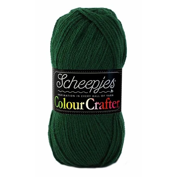 Scheepjes Colour Crafter